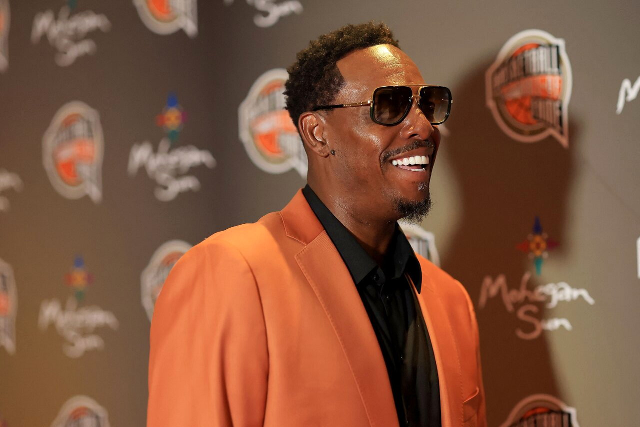 「真理」皮尔斯(Paul Pierce)。 法新社 「真理」皮尔斯(Paul Pierce)。 法新社